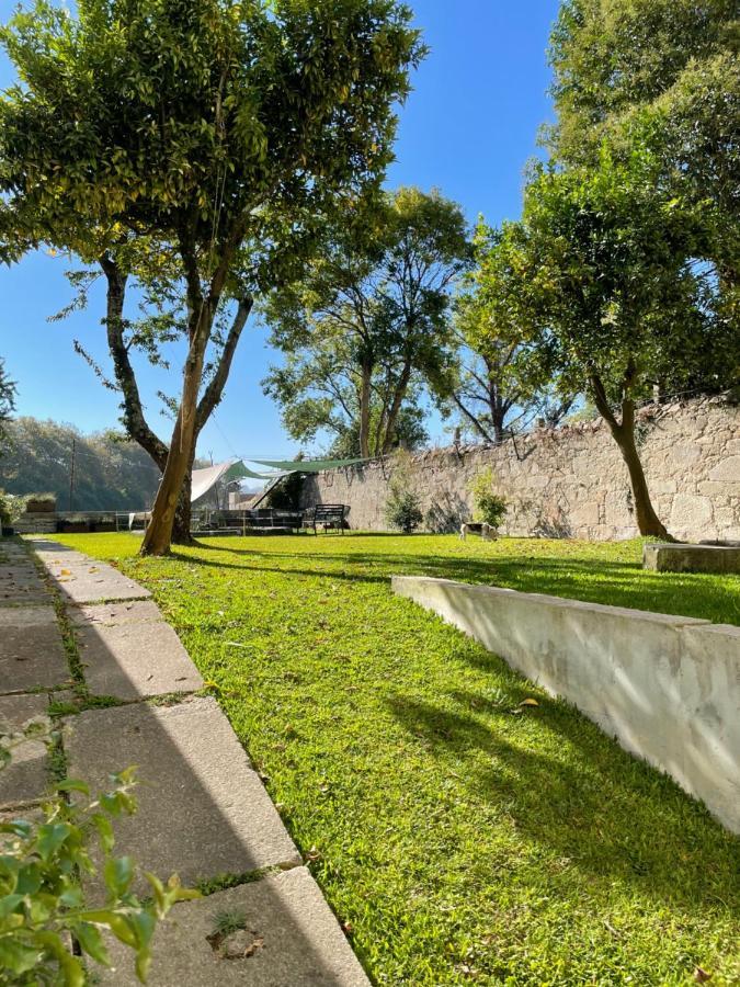 Loveporto Varanda/Jardim@C.Hist Luaran gambar